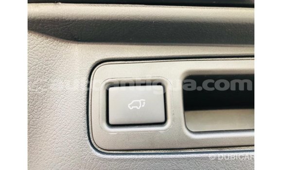 Buy Import Toyota Fortuner Black Car in Import - Dubai in Antigua Buy Import Toyota Fortuner Black Car in Import - Dubai in Antigua