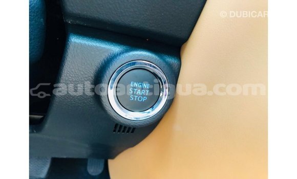 Buy Import Toyota Fortuner Black Car in Import - Dubai in Antigua Buy Import Toyota Fortuner Black Car in Import - Dubai in Antigua