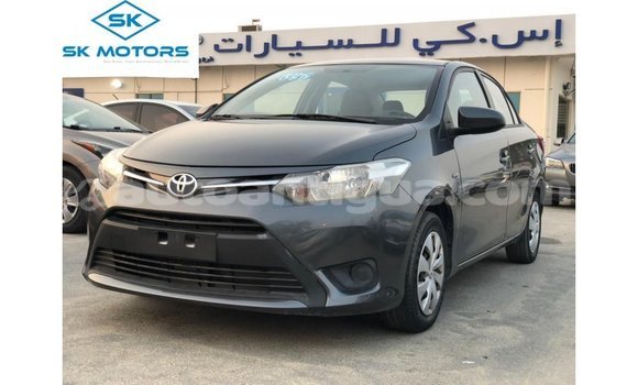 Buy Import Toyota Yaris Other Car in Import - Dubai in Antigua