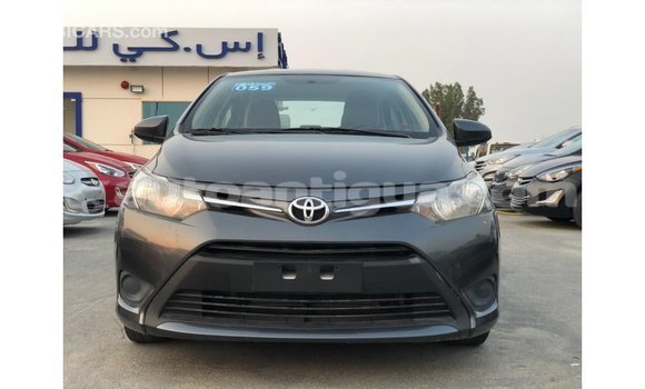 Buy Import Toyota Yaris Other Car in Import - Dubai in Antigua Buy Import Toyota Yaris Other Car in Import - Dubai in Antigua