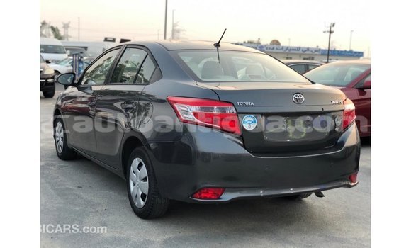 Buy Import Toyota Yaris Other Car in Import - Dubai in Antigua Buy Import Toyota Yaris Other Car in Import - Dubai in Antigua