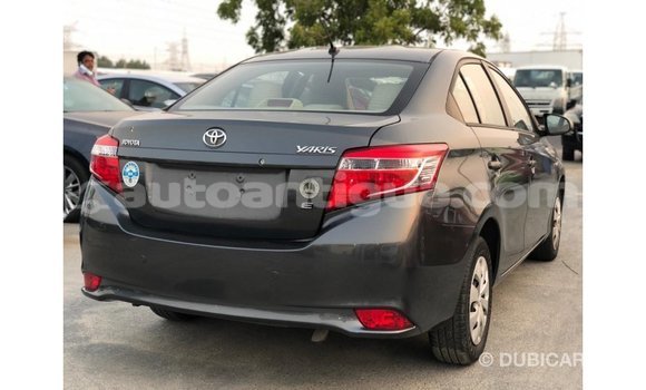 Buy Import Toyota Yaris Other Car in Import - Dubai in Antigua Buy Import Toyota Yaris Other Car in Import - Dubai in Antigua