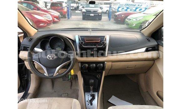 Buy Import Toyota Yaris Other Car in Import - Dubai in Antigua Buy Import Toyota Yaris Other Car in Import - Dubai in Antigua