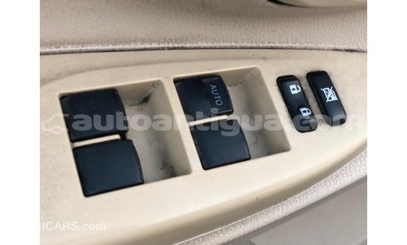 Buy Import Toyota Yaris Other Car in Import - Dubai in Antigua Buy Import Toyota Yaris Other Car in Import - Dubai in Antigua