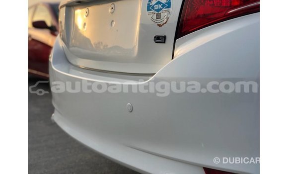 Buy Import Toyota Yaris White Car in Import - Dubai in Antigua Buy Import Toyota Yaris White Car in Import - Dubai in Antigua