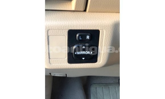 Buy Import Toyota Yaris White Car in Import - Dubai in Antigua Buy Import Toyota Yaris White Car in Import - Dubai in Antigua