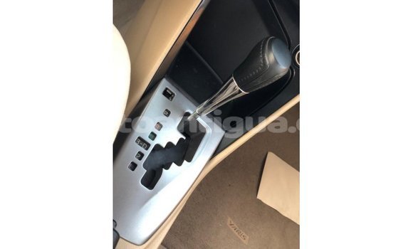 Buy Import Toyota Yaris White Car in Import - Dubai in Antigua Buy Import Toyota Yaris White Car in Import - Dubai in Antigua