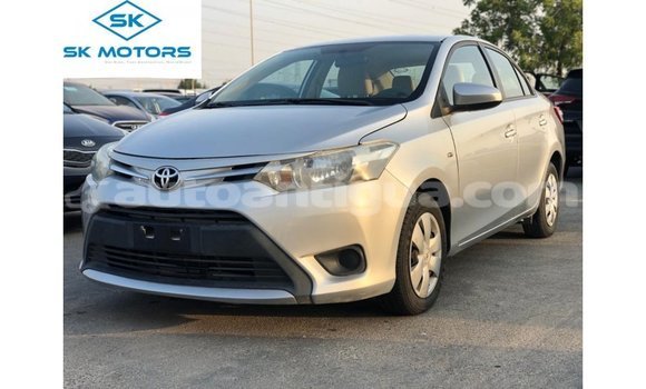 Buy Import Toyota Yaris Other Car in Import - Dubai in Antigua