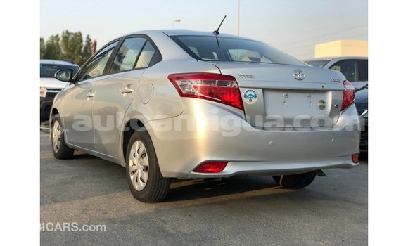 Buy Import Toyota Yaris Other Car in Import - Dubai in Antigua Buy Import Toyota Yaris Other Car in Import - Dubai in Antigua