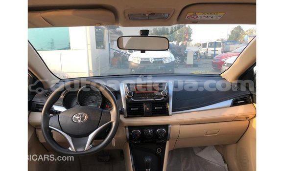 Buy Import Toyota Yaris Other Car in Import - Dubai in Antigua Buy Import Toyota Yaris Other Car in Import - Dubai in Antigua