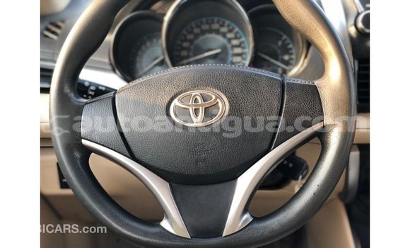 Buy Import Toyota Yaris Other Car in Import - Dubai in Antigua Buy Import Toyota Yaris Other Car in Import - Dubai in Antigua