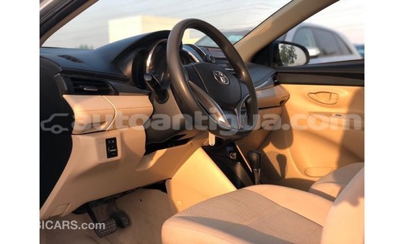 Buy Import Toyota Yaris Other Car in Import - Dubai in Antigua Buy Import Toyota Yaris Other Car in Import - Dubai in Antigua
