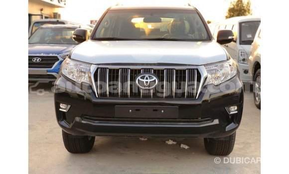 Buy Import Toyota Prado Black Car in Import - Dubai in Antigua Buy Import Toyota Prado Black Car in Import - Dubai in Antigua