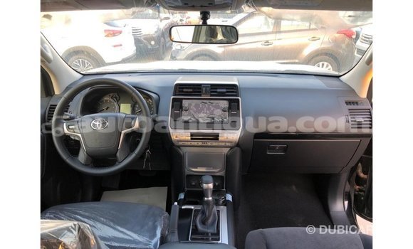 Buy Import Toyota Prado Black Car in Import - Dubai in Antigua Buy Import Toyota Prado Black Car in Import - Dubai in Antigua