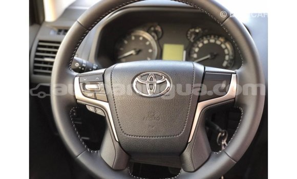 Buy Import Toyota Prado Black Car in Import - Dubai in Antigua Buy Import Toyota Prado Black Car in Import - Dubai in Antigua