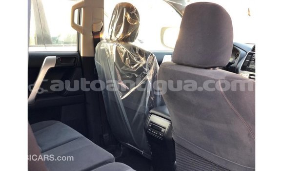 Buy Import Toyota Prado Black Car in Import - Dubai in Antigua Buy Import Toyota Prado Black Car in Import - Dubai in Antigua