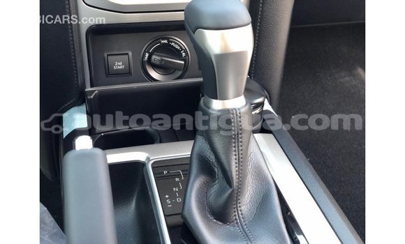 Buy Import Toyota Prado Black Car in Import - Dubai in Antigua Buy Import Toyota Prado Black Car in Import - Dubai in Antigua