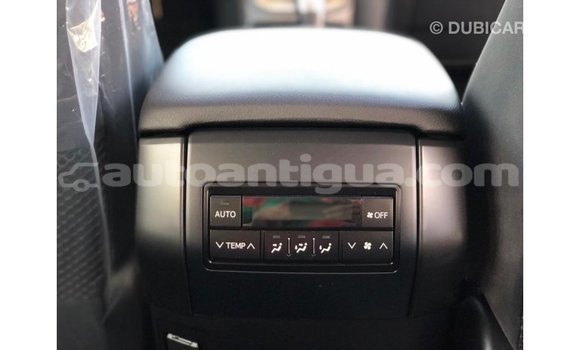 Buy Import Toyota Prado Black Car in Import - Dubai in Antigua Buy Import Toyota Prado Black Car in Import - Dubai in Antigua