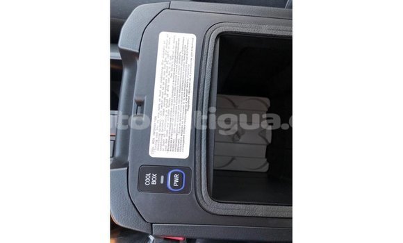 Buy Import Toyota Prado Black Car in Import - Dubai in Antigua Buy Import Toyota Prado Black Car in Import - Dubai in Antigua