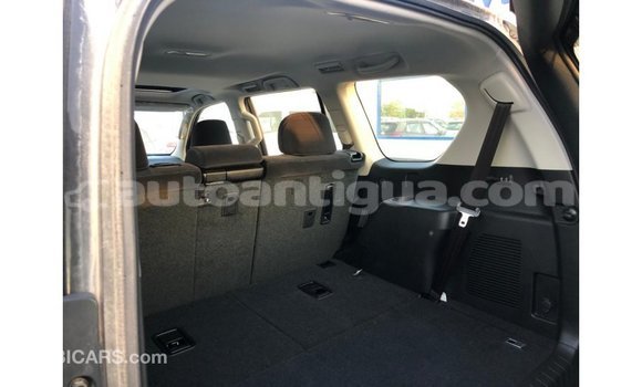 Buy Import Toyota Prado Black Car in Import - Dubai in Antigua Buy Import Toyota Prado Black Car in Import - Dubai in Antigua