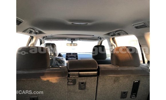 Buy Import Toyota Prado Black Car in Import - Dubai in Antigua Buy Import Toyota Prado Black Car in Import - Dubai in Antigua