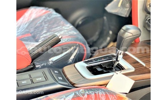 Buy Import Toyota Fortuner White Car in Import - Dubai in Antigua Buy Import Toyota Fortuner White Car in Import - Dubai in Antigua