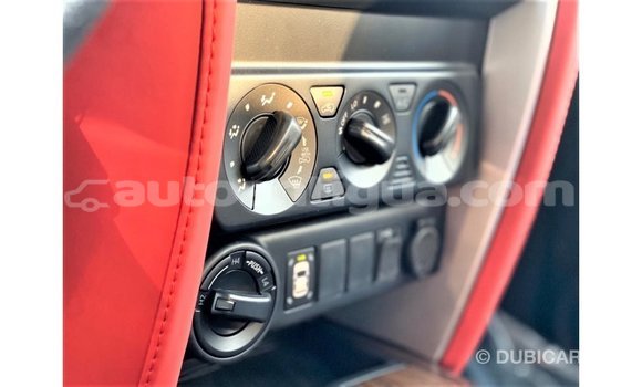 Buy Import Toyota Fortuner White Car in Import - Dubai in Antigua Buy Import Toyota Fortuner White Car in Import - Dubai in Antigua