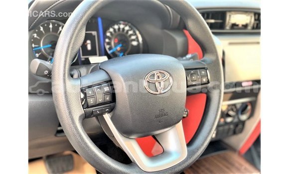 Buy Import Toyota Fortuner White Car in Import - Dubai in Antigua Buy Import Toyota Fortuner White Car in Import - Dubai in Antigua