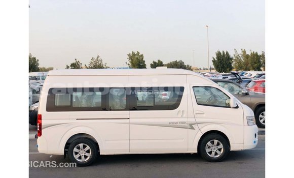 Buy Import Foton Tunland White Car in Import - Dubai in Antigua Buy Import Foton Tunland White Car in Import - Dubai in Antigua