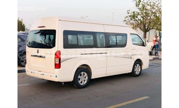 Buy Import Foton Tunland White Car in Import - Dubai in Antigua Buy Import Foton Tunland White Car in Import - Dubai in Antigua
