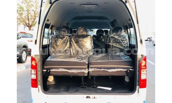 Buy Import Foton Tunland White Car in Import - Dubai in Antigua Buy Import Foton Tunland White Car in Import - Dubai in Antigua