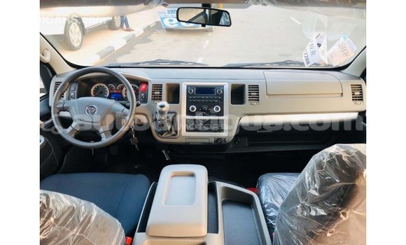 Buy Import Foton Tunland White Car in Import - Dubai in Antigua Buy Import Foton Tunland White Car in Import - Dubai in Antigua