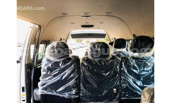 Buy Import Foton Tunland White Car in Import - Dubai in Antigua Buy Import Foton Tunland White Car in Import - Dubai in Antigua