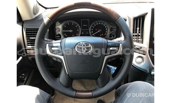 Buy Import Toyota Land Cruiser Black Car in Import - Dubai in Antigua Buy Import Toyota Land Cruiser Black Car in Import - Dubai in Antigua