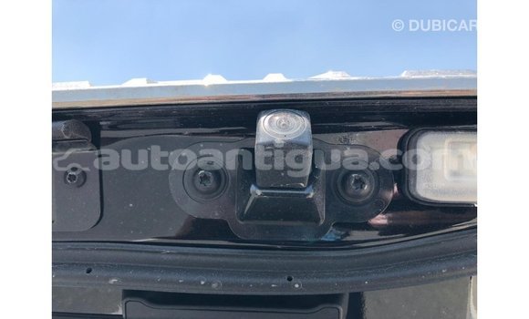 Buy Import Toyota Land Cruiser Black Car in Import - Dubai in Antigua Buy Import Toyota Land Cruiser Black Car in Import - Dubai in Antigua