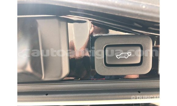 Buy Import Toyota Land Cruiser Black Car in Import - Dubai in Antigua Buy Import Toyota Land Cruiser Black Car in Import - Dubai in Antigua