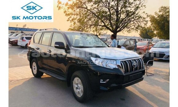 Buy Import Toyota Prado Black Car in Import - Dubai in Antigua Buy Import Toyota Prado Black Car in Import - Dubai in Antigua