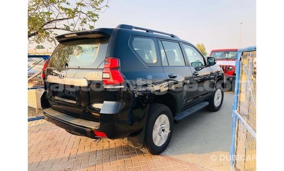 Buy Import Toyota Prado Black Car in Import - Dubai in Antigua Buy Import Toyota Prado Black Car in Import - Dubai in Antigua