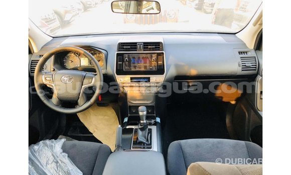 Buy Import Toyota Prado Black Car in Import - Dubai in Antigua Buy Import Toyota Prado Black Car in Import - Dubai in Antigua