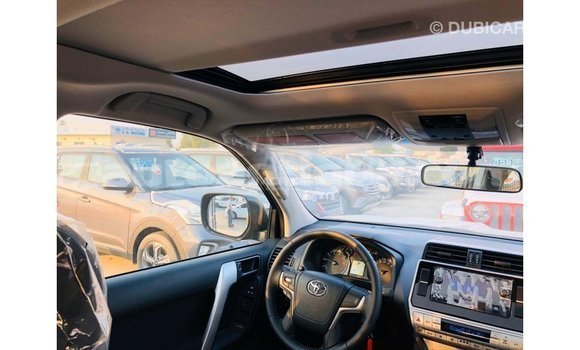 Buy Import Toyota Prado Black Car in Import - Dubai in Antigua Buy Import Toyota Prado Black Car in Import - Dubai in Antigua