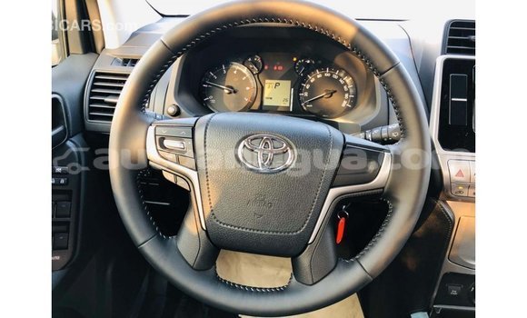 Buy Import Toyota Prado Black Car in Import - Dubai in Antigua Buy Import Toyota Prado Black Car in Import - Dubai in Antigua