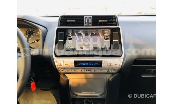 Buy Import Toyota Prado Black Car in Import - Dubai in Antigua Buy Import Toyota Prado Black Car in Import - Dubai in Antigua