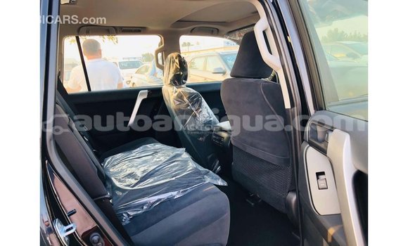 Buy Import Toyota Prado Black Car in Import - Dubai in Antigua Buy Import Toyota Prado Black Car in Import - Dubai in Antigua