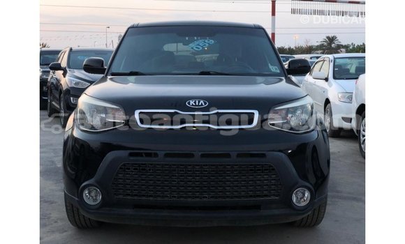 Buy Import Kia Soul Black Car in Import - Dubai in Antigua Buy Import Kia Soul Black Car in Import - Dubai in Antigua