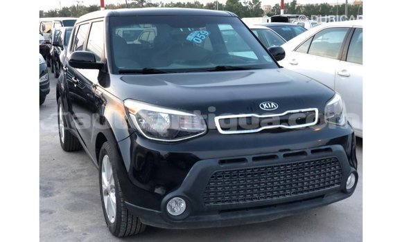 Buy Import Kia Soul Black Car in Import - Dubai in Antigua Buy Import Kia Soul Black Car in Import - Dubai in Antigua