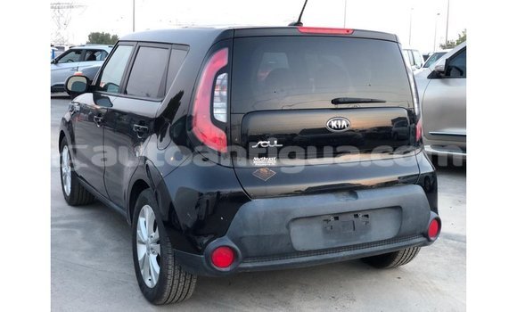 Buy Import Kia Soul Black Car in Import - Dubai in Antigua Buy Import Kia Soul Black Car in Import - Dubai in Antigua