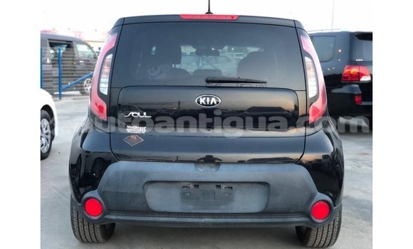 Buy Import Kia Soul Black Car in Import - Dubai in Antigua Buy Import Kia Soul Black Car in Import - Dubai in Antigua