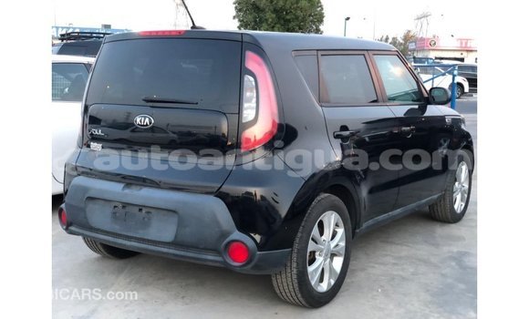 Buy Import Kia Soul Black Car in Import - Dubai in Antigua Buy Import Kia Soul Black Car in Import - Dubai in Antigua