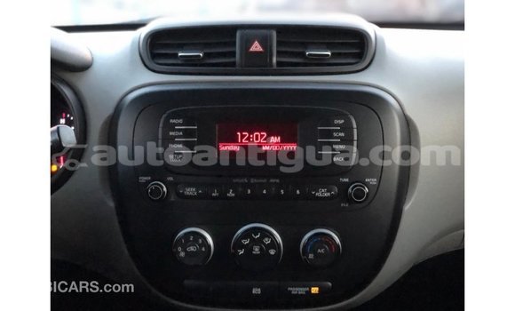 Buy Import Kia Soul Black Car in Import - Dubai in Antigua Buy Import Kia Soul Black Car in Import - Dubai in Antigua