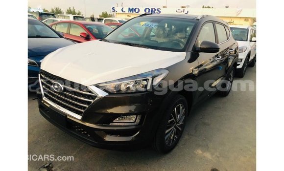 Buy Import Hyundai Tucson Brown Car in Import - Dubai in Antigua Buy Import Hyundai Tucson Brown Car in Import - Dubai in Antigua